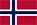 Norway Flag