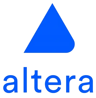 Altera-Logo