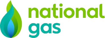 NATIONAL GAS logo