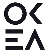 OKEA-logo