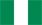 NIGERIA Flag